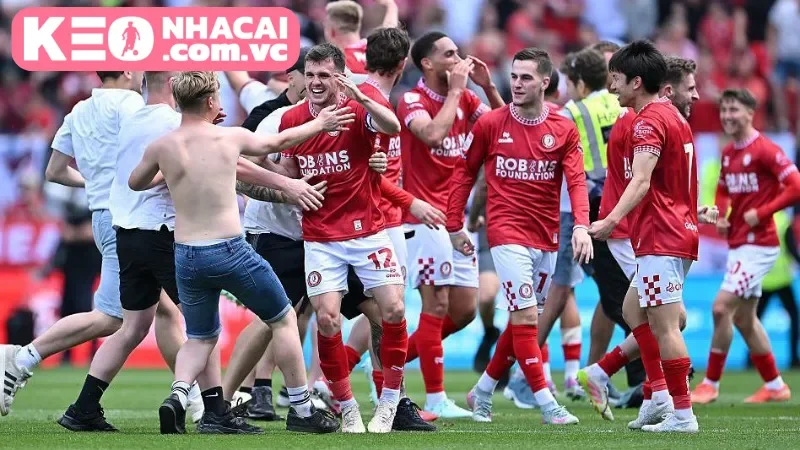 Lịch sử đối đầu của hai đội Watford vs Bristol City trong quá khứ